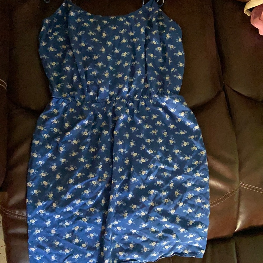 Summer dress